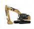 Rupsgraafmachines Caterpillar 320E L