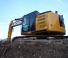 Rupsgraafmachines Caterpillar 320E LRR