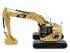 Rupsgraafmachines Caterpillar 321D LCR