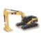 Caterpillar 323D L