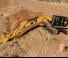 Rupsgraafmachines Caterpillar 323F L