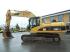 Rupsgraafmachines Caterpillar 325 C LN