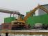 Rupsgraafmachines Caterpillar 325 C MH