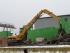 Rupsgraafmachines Caterpillar 325 C MH