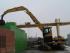 Rupsgraafmachines Caterpillar 325 C MH