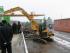 Rupsgraafmachines Caterpillar 325 C MH