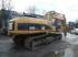 Rupsgraafmachines Caterpillar 325D LN