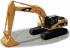 Rupsgraafmachines Caterpillar 325D LN