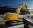 Rupsgraafmachines Caterpillar 329E LN