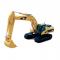 Rupsgraafmachines Caterpillar 330 C MH