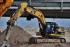 Rupsgraafmachines Caterpillar 330D LN