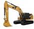 Rupsgraafmachines Caterpillar 330F L