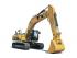 Rupsgraafmachines Caterpillar 336D L