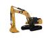 Rupsgraafmachines Caterpillar 340F L