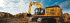 Rupsgraafmachines Caterpillar 349E L