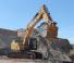 Rupsgraafmachines Caterpillar 349E L