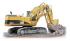 Rupsgraafmachines Caterpillar 365 C