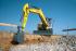 Rupsgraafmachines Wacker Neuson 75 Z 3