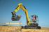 Rupsgraafmachines Wacker Neuson 75 Z 3
