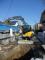 Rupsgraafmachines Mecalac 8MCR