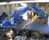 Rupsgraafmachines Sennebogen 825 R