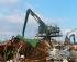 Rupsgraafmachines Sennebogen 835 R-HD