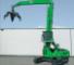 Rupsgraafmachines Sennebogen 840 R-HD