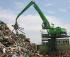 Rupsgraafmachines Sennebogen 850 R-HD