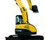 Rupsgraafmachines Yanmar B 7 Sigma