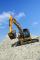 Rupsgraafmachines Case CX145C 