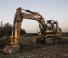 Rupsgraafmachines Case CX160D