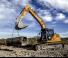 Rupsgraafmachines Case CX180D