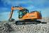 Rupsgraafmachines Case CX 210 C