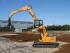 Rupsgraafmachines Case CX 240 B LC MH