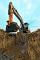 Rupsgraafmachines Case CX 250 C LC NLC