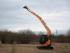 Rupsgraafmachines Case CX 75 SR