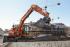 Rupsgraafmachines Doosan DX140LC-3