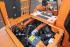 Rupsgraafmachines Doosan DX140LCR-3