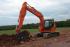 Rupsgraafmachines Doosan DX140LCR-3