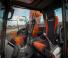 Rupsgraafmachines Doosan DX140LCR-5