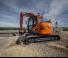Rupsgraafmachines Doosan DX140LCR-3