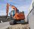 Rupsgraafmachines Doosan DX140LCR-3