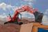 Rupsgraafmachines Doosan DX180LC-3