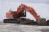 Rupsgraafmachines Doosan DX 225LC-3