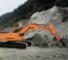 Rupsgraafmachines Doosan DX 225 N LC