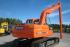 Rupsgraafmachines Doosan DX255LC SLR