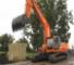 Rupsgraafmachines Doosan DX 255 N LC