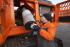 Rupsgraafmachines Doosan DX255NLC-3