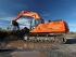 Electrische rups graafmachines Doosan DX300NLC-3