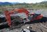 Electrische rups graafmachines Doosan DX300NLC-3